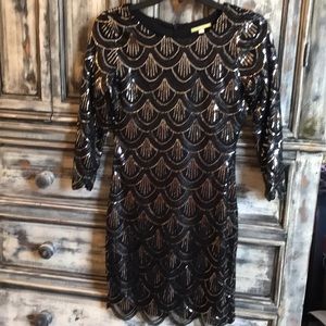 Classy Gianni Bini Dress